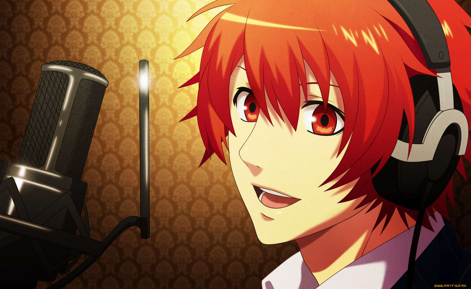 , uta no prince-sama, 